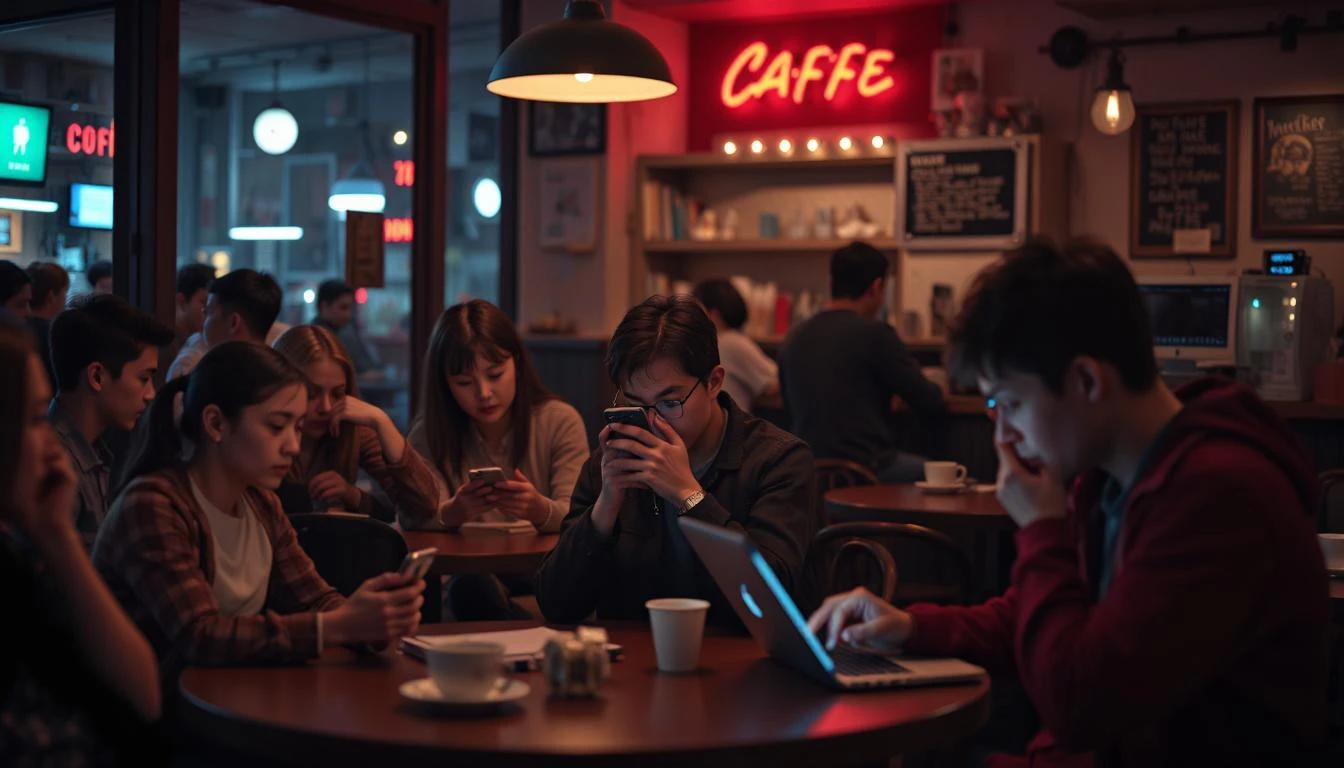 Threads Humor Reflects Online Reality