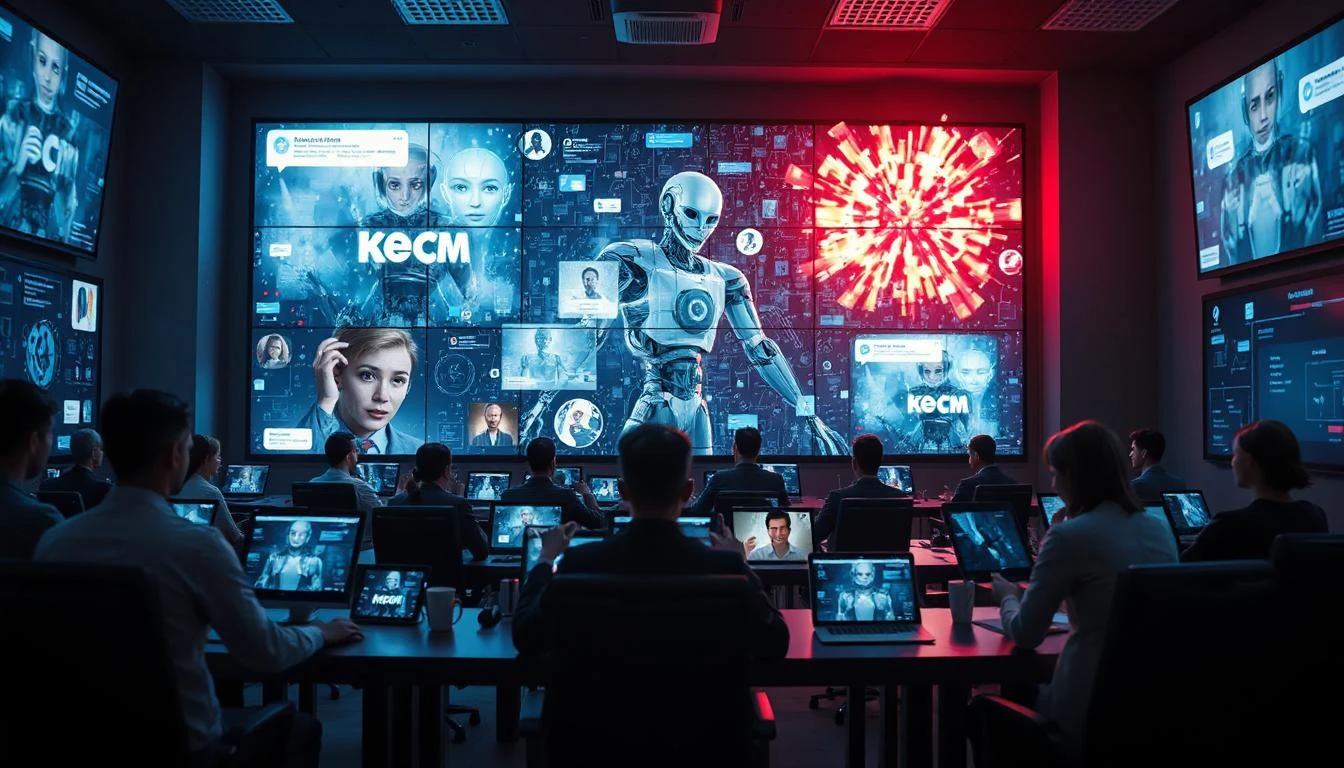 Viral AI Memes Break The Internet
